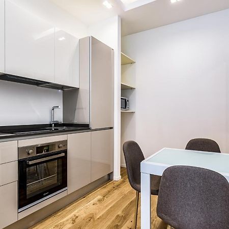 Basiliche Apartment Milan Exterior photo