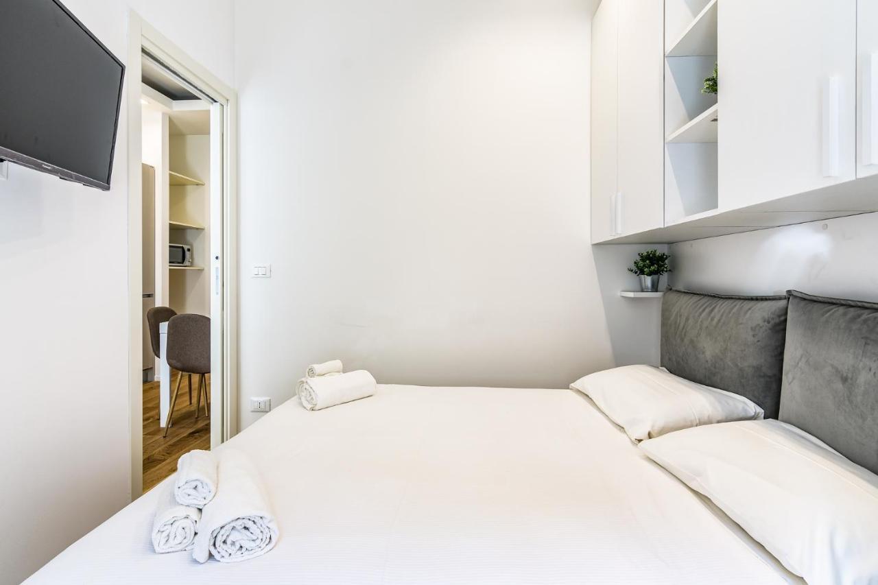 Basiliche Apartment Milan Exterior photo